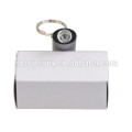 Aluminum Cheap LED Lighting Keyring